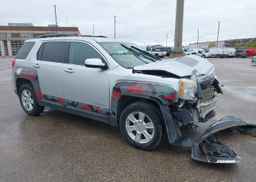 2012 GMC TERRAIN SLE V6