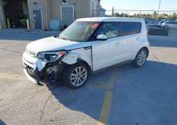 2018 KIA SOUL EX