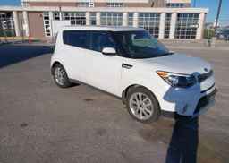 2018 KIA SOUL EX