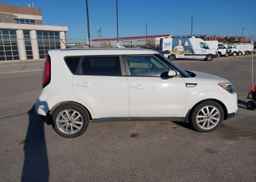 2018 KIA SOUL EX