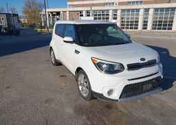2018 KIA SOUL EX