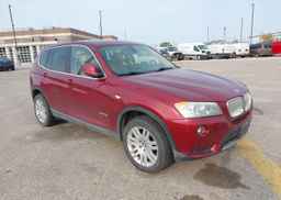 2011 BMW X3 28I