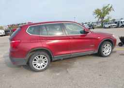 2011 BMW X3 28I