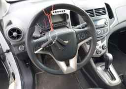 2012 CHEVROLET SONIC LT