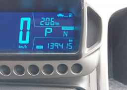 2012 CHEVROLET SONIC LT