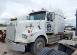 2006 WESTERN STAR 4900SA