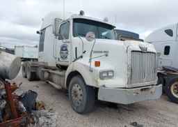2006 WESTERN STAR 4900SA
