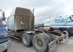 2006 WESTERN STAR 4900SA