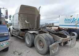 2006 WESTERN STAR 4900SA
