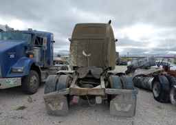 2006 WESTERN STAR 4900SA