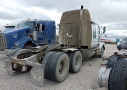 2006 WESTERN STAR 4900SA