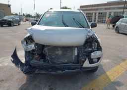 2009 KIA Sportage LX