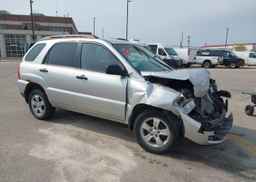2009 KIA Sportage LX