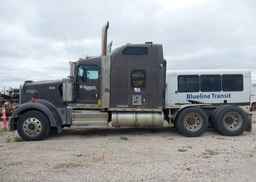 2015 KENWORTH OTHER