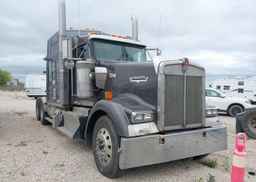 2015 KENWORTH OTHER