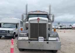 2015 KENWORTH OTHER