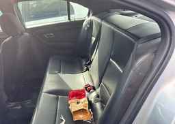 2014 FORD TAURUS POLICE
