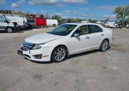 2011 FORD FUSION SEL V6