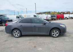 2013 CHEVROLET MALIBU LT