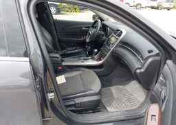 2013 CHEVROLET MALIBU LT