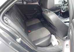 2013 CHEVROLET MALIBU LT