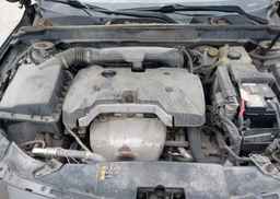 2013 CHEVROLET MALIBU LT