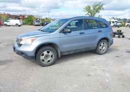 2008 HONDA CR-V LX