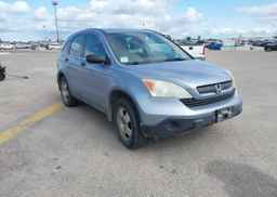 2008 HONDA CR-V LX