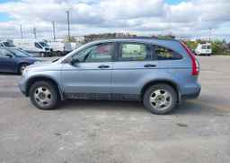 2008 HONDA CR-V LX