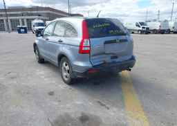 2008 HONDA CR-V LX