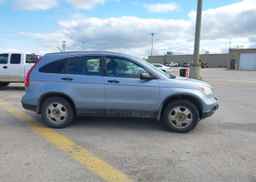 2008 HONDA CR-V LX