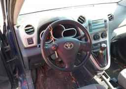 2010 TOYOTA MATRIX