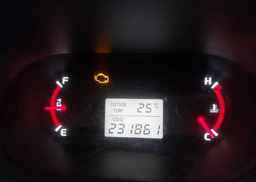 2010 TOYOTA MATRIX