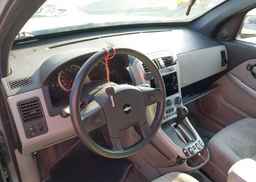 2005 CHEVROLET EQUINOX LT V6