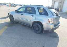 2005 CHEVROLET EQUINOX LT V6