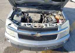 2005 CHEVROLET EQUINOX LT V6