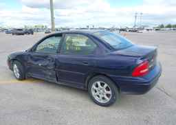 1998 Plymouth NEON HIGHLINE