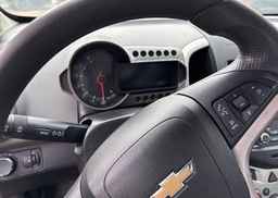 2014 CHEVROLET SONIC LS