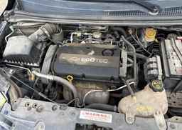2014 CHEVROLET SONIC LS