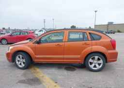 2011 DODGE CALIBER SXT