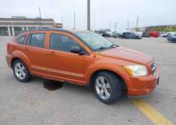 2011 DODGE CALIBER SXT