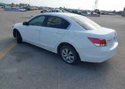 2009 HONDA ACCORD EX