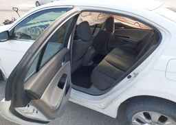 2009 HONDA ACCORD EX