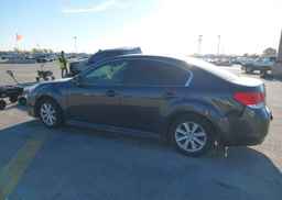 2011 SUBARU LEGACY 2.5I PREMIUM