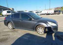 2011 SUBARU LEGACY 2.5I PREMIUM