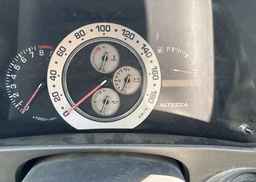 1999 TOYOTA ALTEZZA