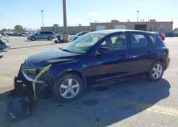 2009 MAZDA MAZDA3 SPORT GX