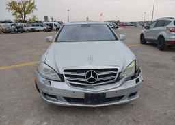 2012 MERCEDES-BENZ S550V 4MATIC