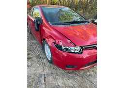 2008 HONDA CIVIC DX-G