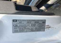 2013 CHEVROLET SILVERADO 1500 LS CREW CAB